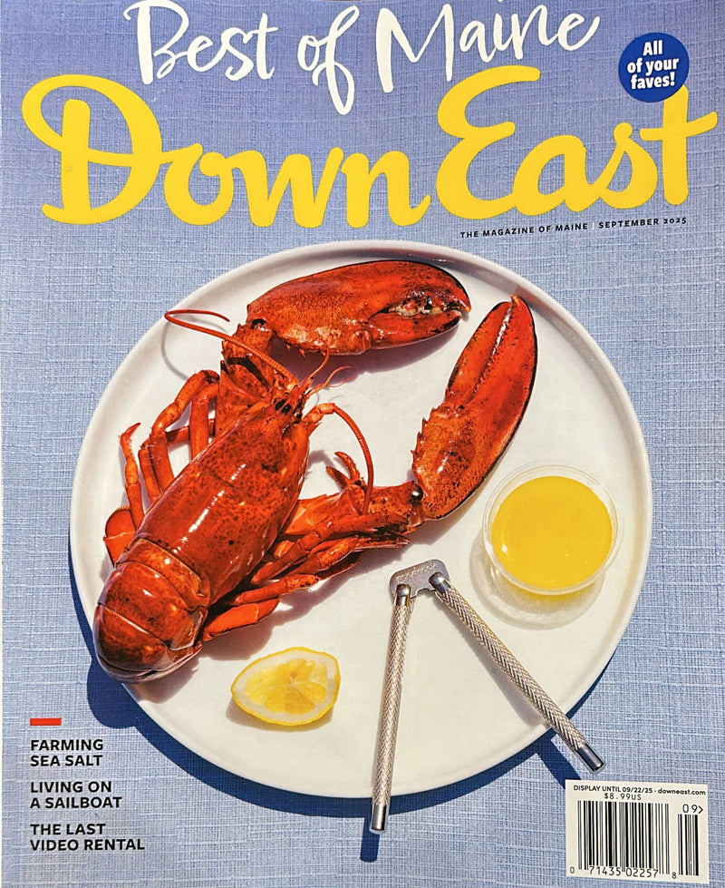 Down East Magazine
