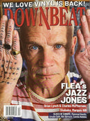 Downbeat Magazine