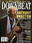 Downbeat Magazine