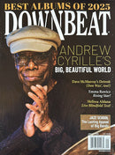 Downbeat Magazine