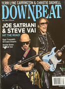 Downbeat Magazine