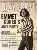 Downbeat Magazine