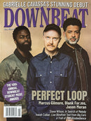 Downbeat Magazine