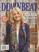 Downbeat Magazine