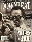 Downbeat Magazine
