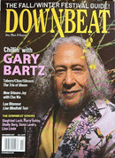 Downbeat Magazine