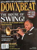 Downbeat Magazine