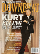 Downbeat Magazine