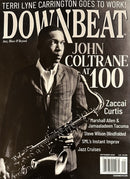 Downbeat Magazine