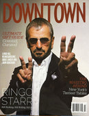 Downtown Magazine