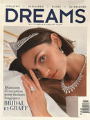 Dreams International Magazine