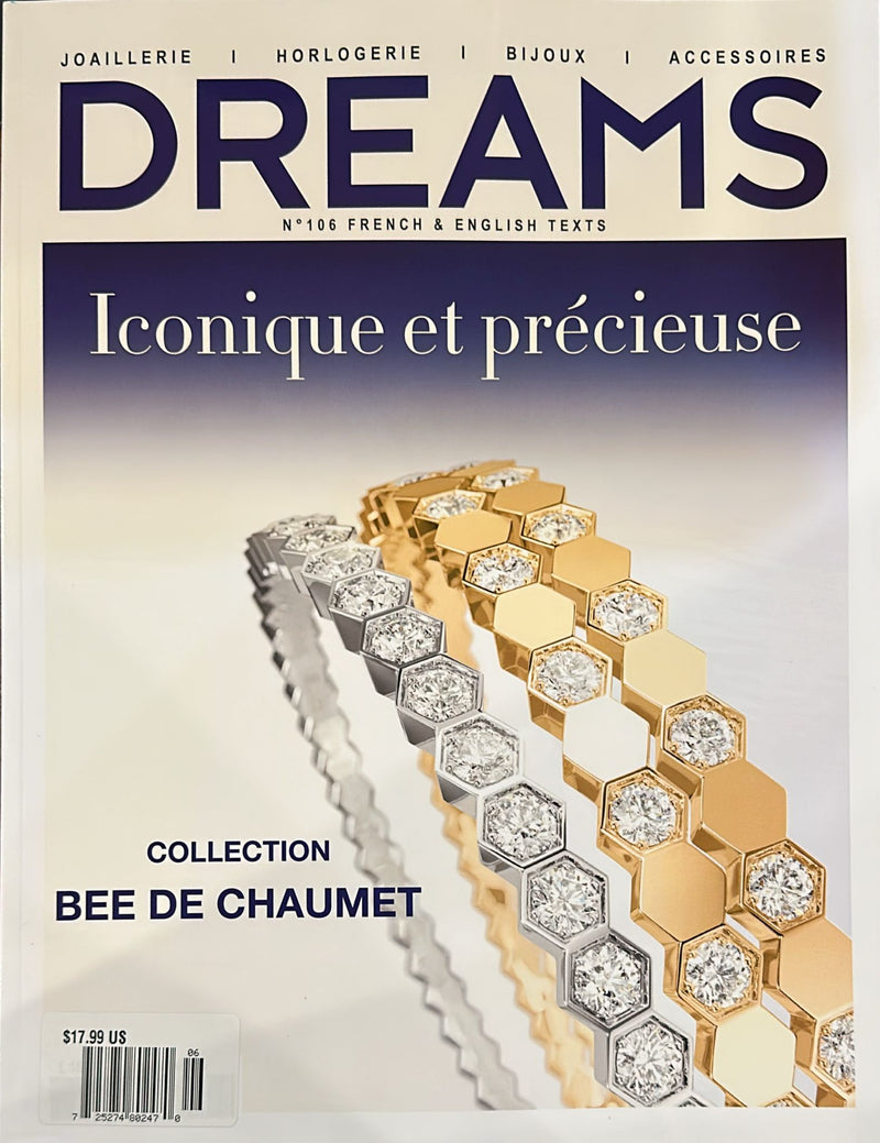 Dreams International Magazine