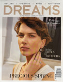 Dreams International Magazine