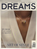 Dreams International Magazine