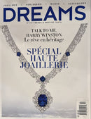 Dreams International Magazine