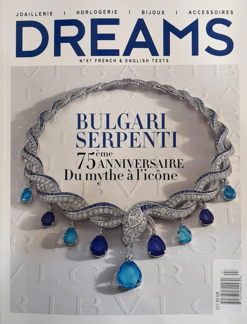 Dreams International Magazine