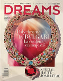 Dreams International Magazine