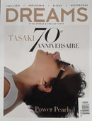 Dreams International Magazine