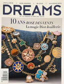 Dreams International Magazine