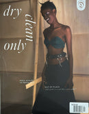 Dry Clean Only Magazine