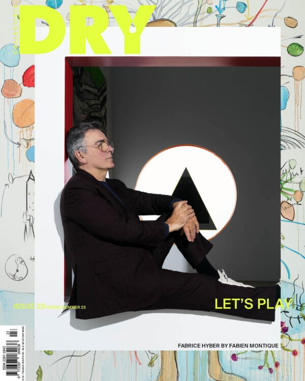 Dry Magazine