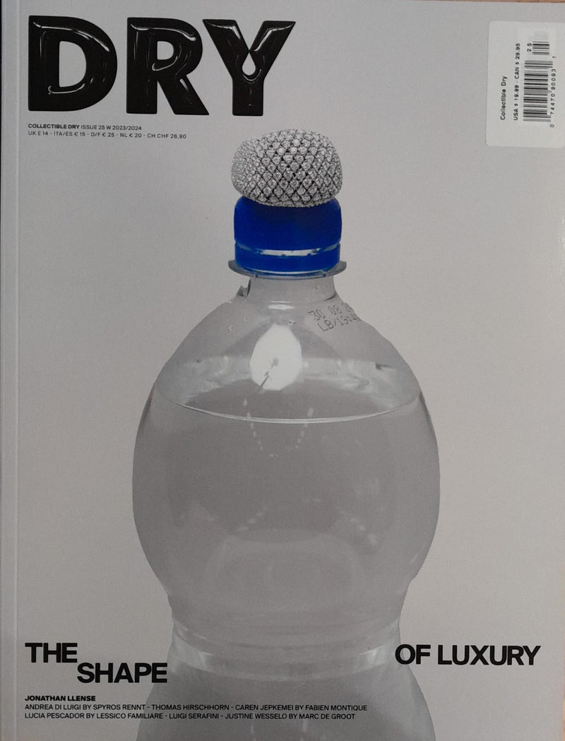Dry Magazine