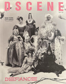 Dscene Magazine