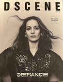 Dscene Magazine