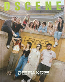 Dscene Magazine