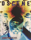 Dscene Magazine