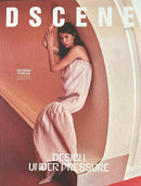 Dscene Magazine