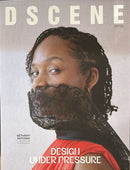 Dscene Magazine