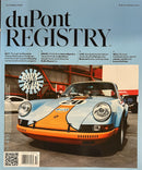 Dupont Registry Magazine