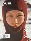 Duel Magazine