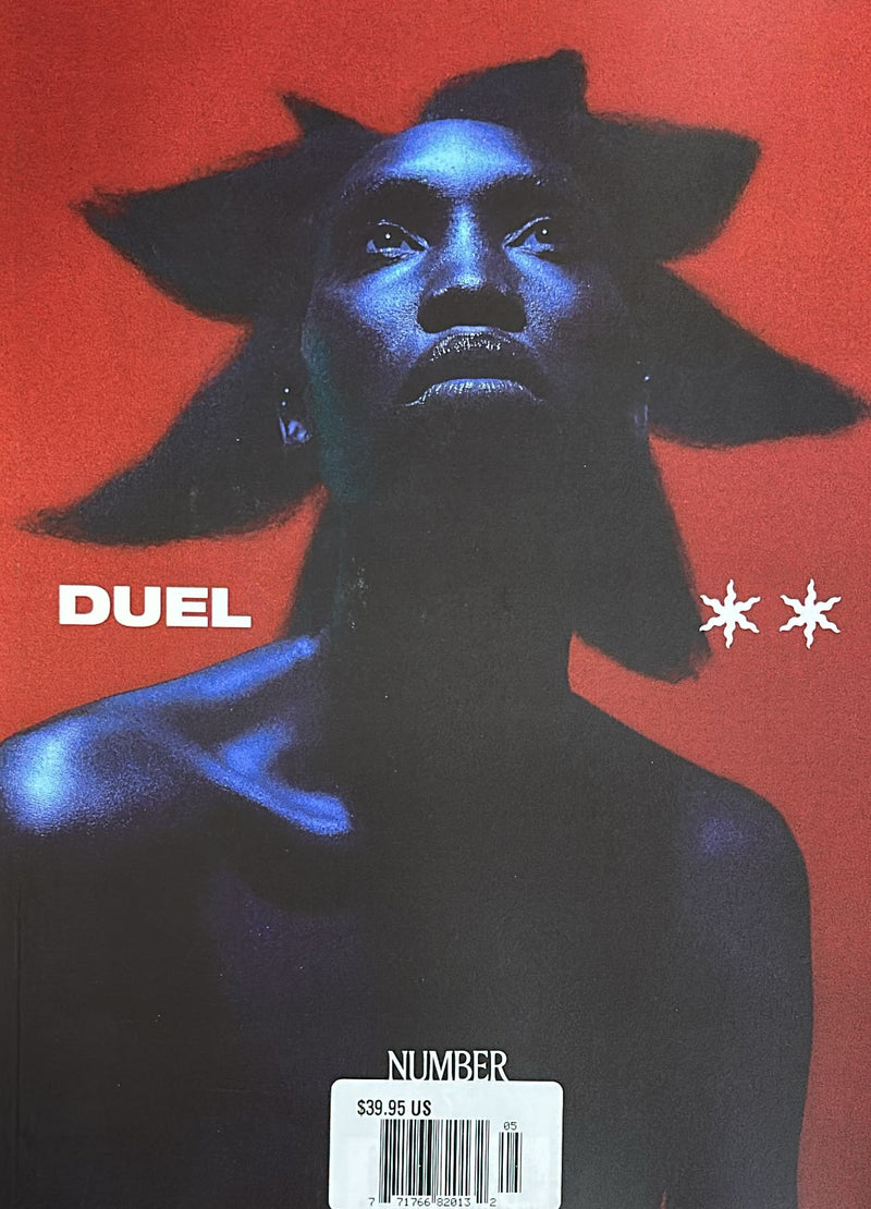 Duel Magazine