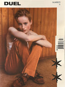 Duel Magazine