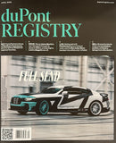 Dupont Registry Magazine