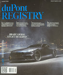 Dupont Registry Magazine