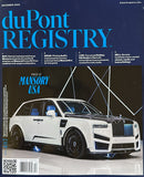 Dupont Registry Magazine