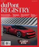 Dupont Registry Magazine