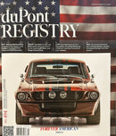 Dupont Registry Magazine