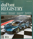 Dupont Registry Magazine