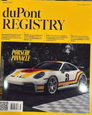 Dupont Registry Magazine