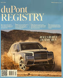 Dupont Registry Magazine