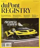 Dupont Registry Magazine