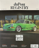 Dupont Registry Magazine
