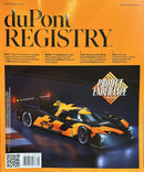 Dupont Registry Magazine