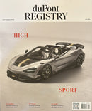 Dupont Registry Magazine