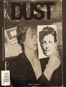 Dust Magazine