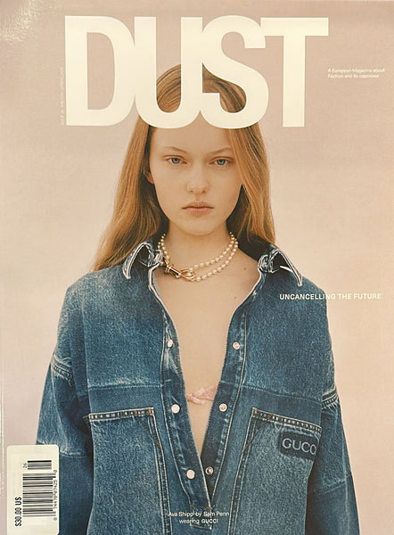 DUST Magazine – Magalleria
